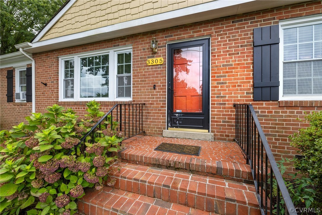 Property Photo:  3305 Lanceor Drive  VA 23060 