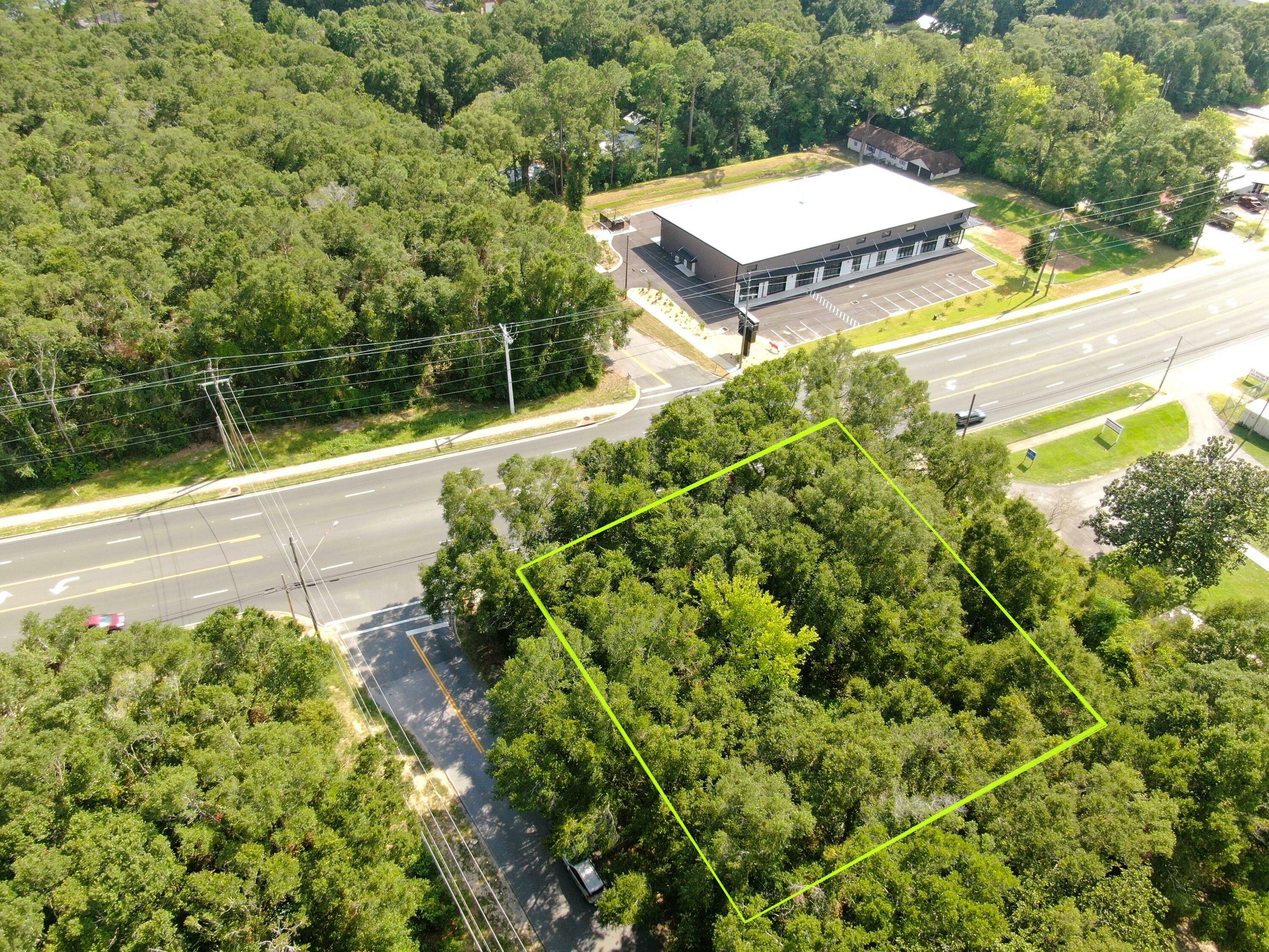 Property Photo:  .60 Acre Lindberg St & US-90 Street  FL 32536 