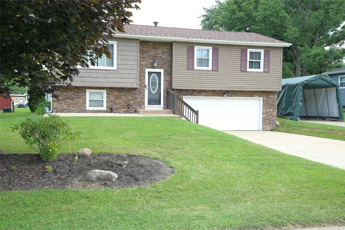 Property Photo: 5469 Westgate Drive PA 16417