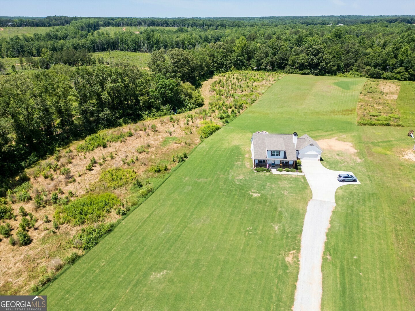 Property Photo:  382 McKneely Road  GA 30257 