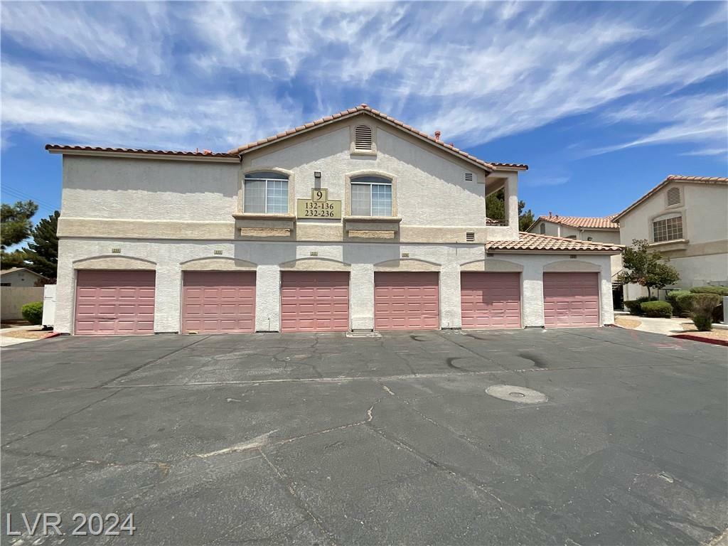 Property Photo:  1300 South Arlington Street 135  NV 89104 