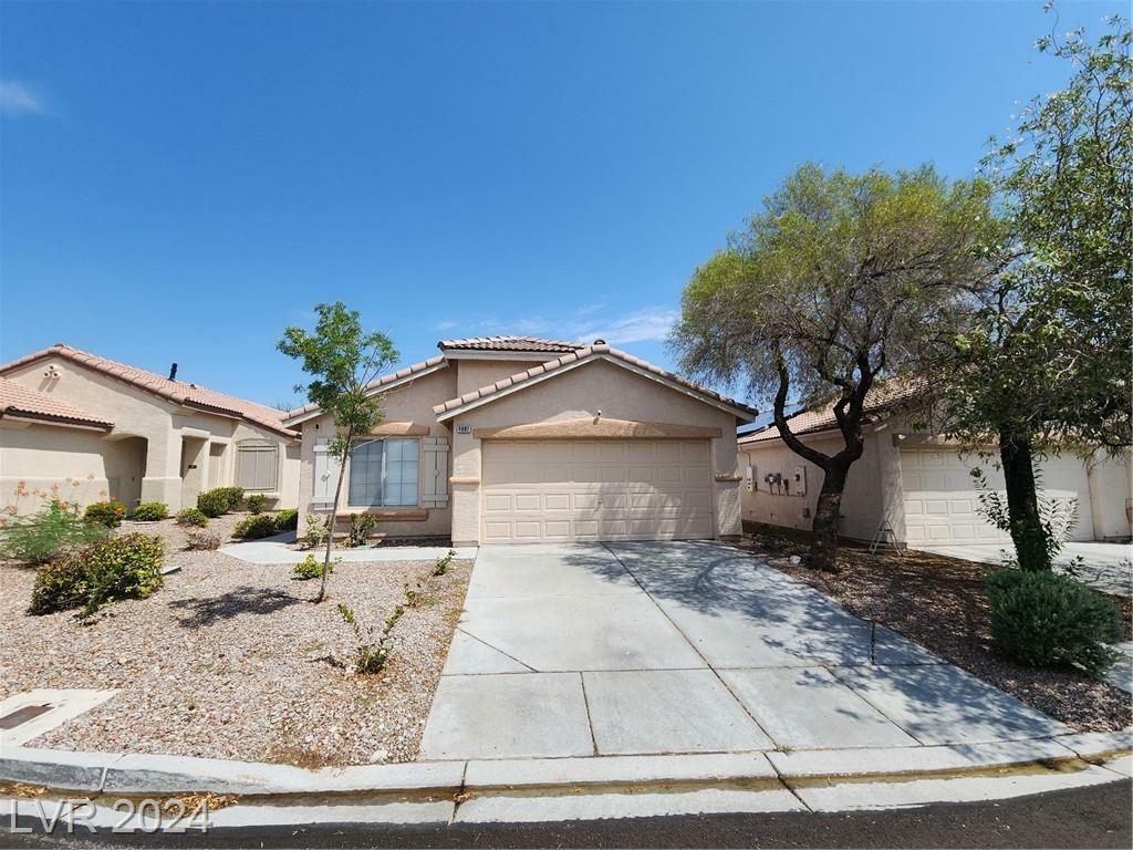 Property Photo:  4992 Lunetto Avenue  NV 89141 