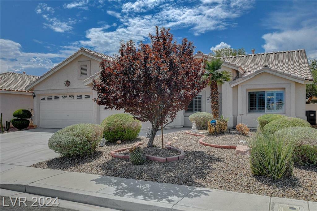 Property Photo:  5121 Carolina Mist Street  NV 89081 