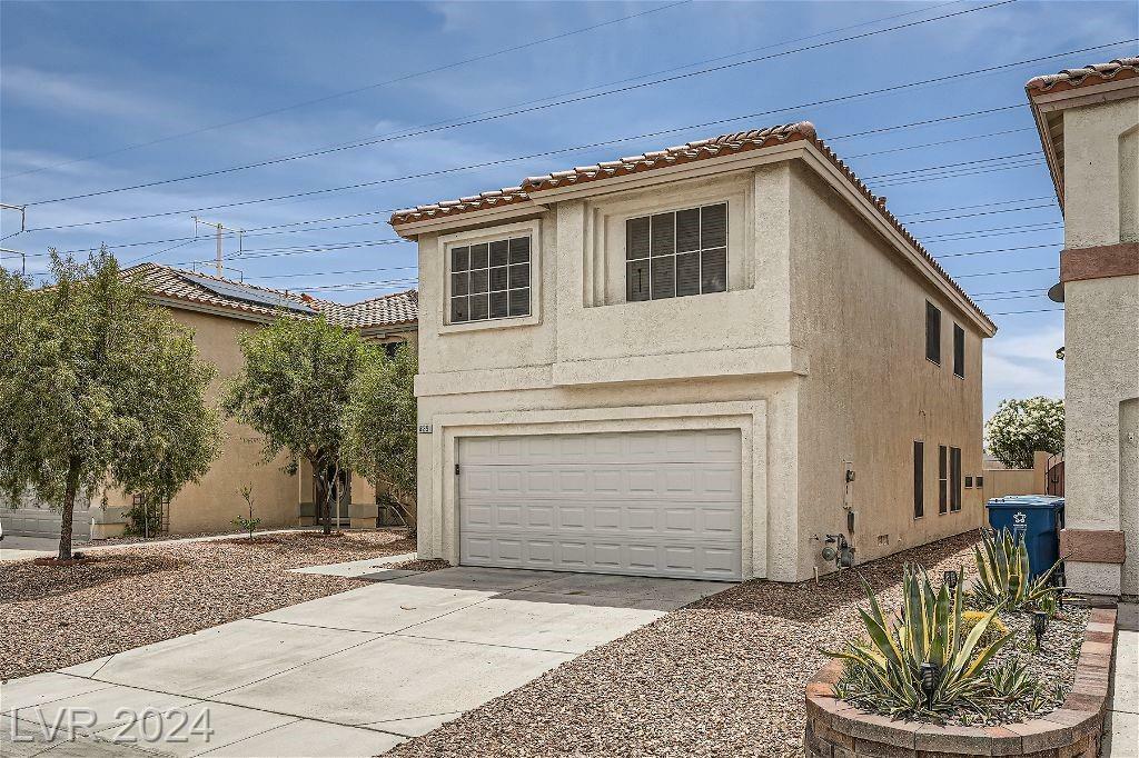 Property Photo:  829 Plantain Lily Avenue  NV 89183 