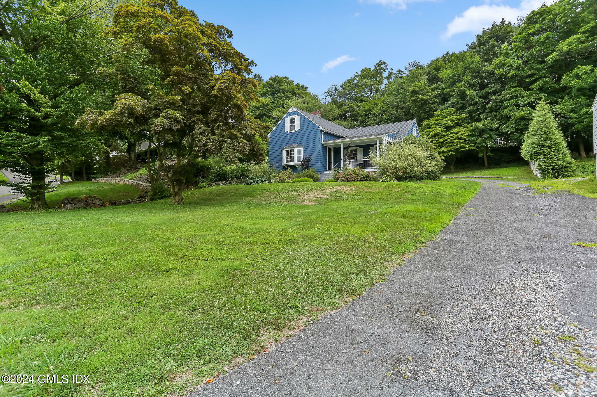 Property Photo:  47 Grey Rock Drive  CT 06831 