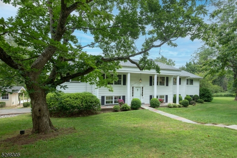 Property Photo:  220 Union Grove Rd  NJ 07921 