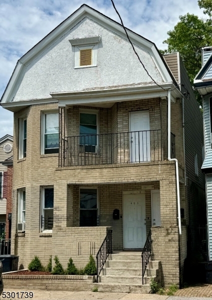 493 S 17th St  Newark City NJ 07103 photo