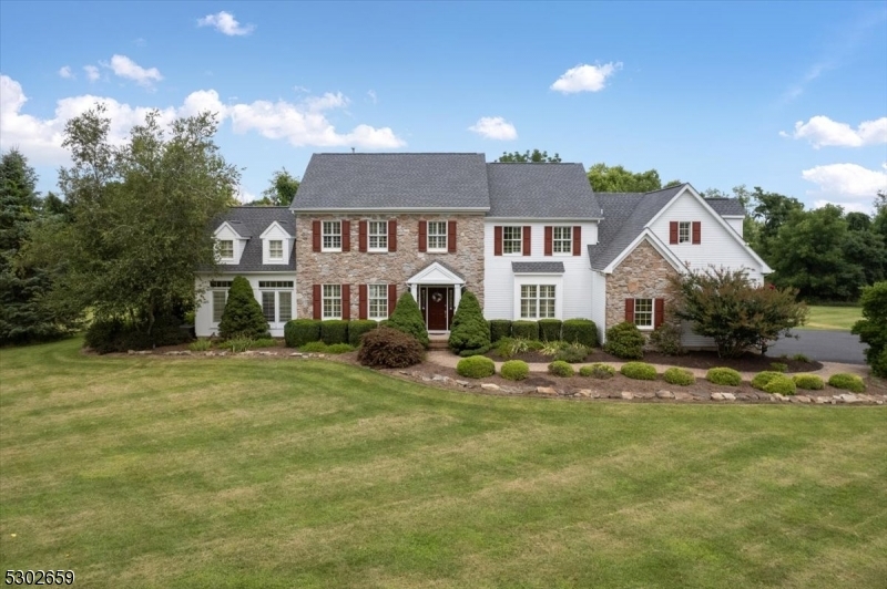 Property Photo: 1 Harber Dr NJ 08826