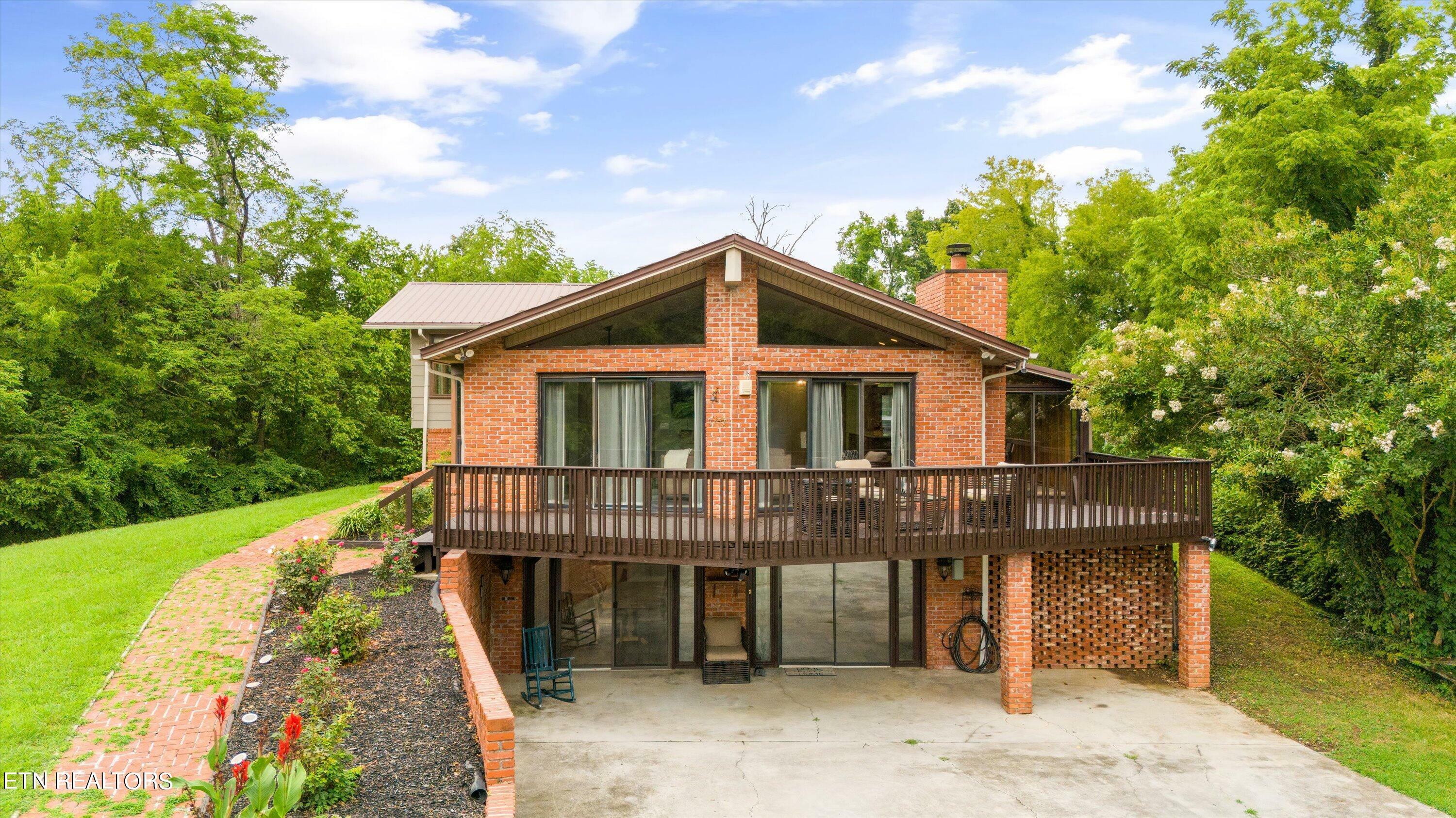 Property Photo:  257 Wye Drive  TN 37865 