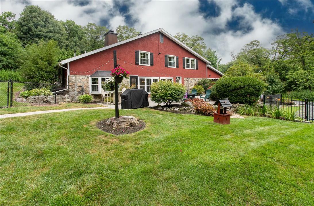 Property Photo:  45 Rumsey Road  NY 10925 