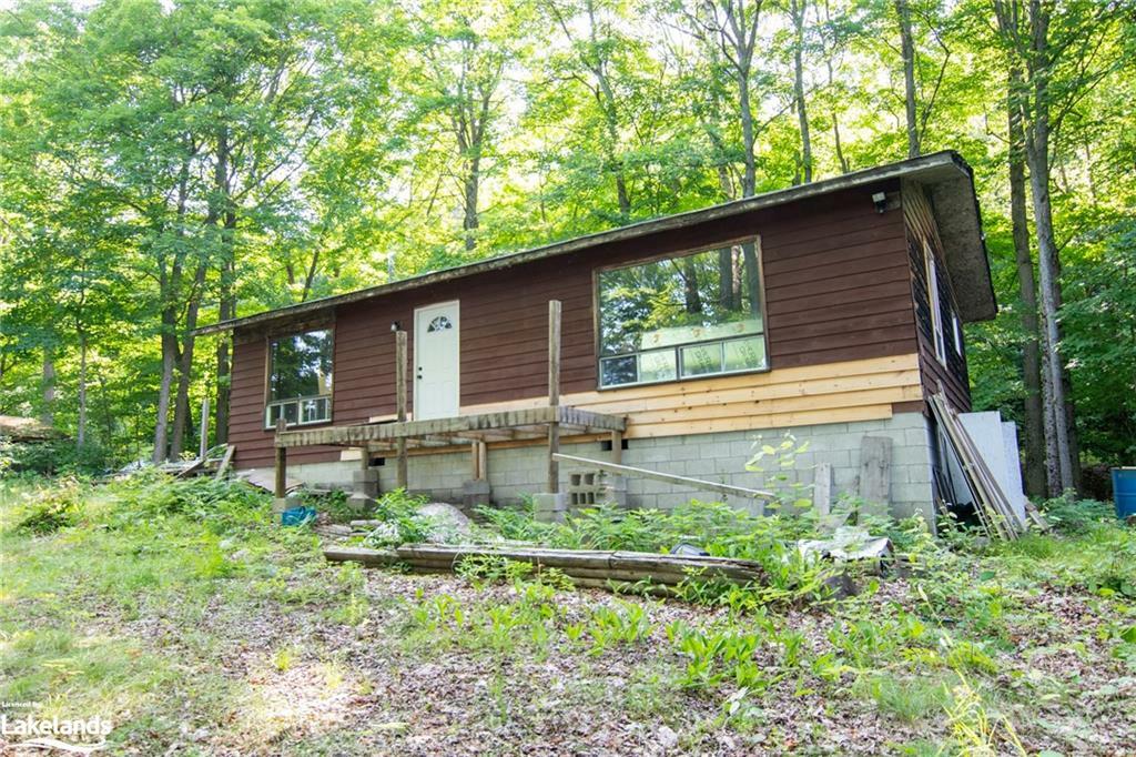 Property Photo: 1046 Argillite Road ON K0M 1S0
