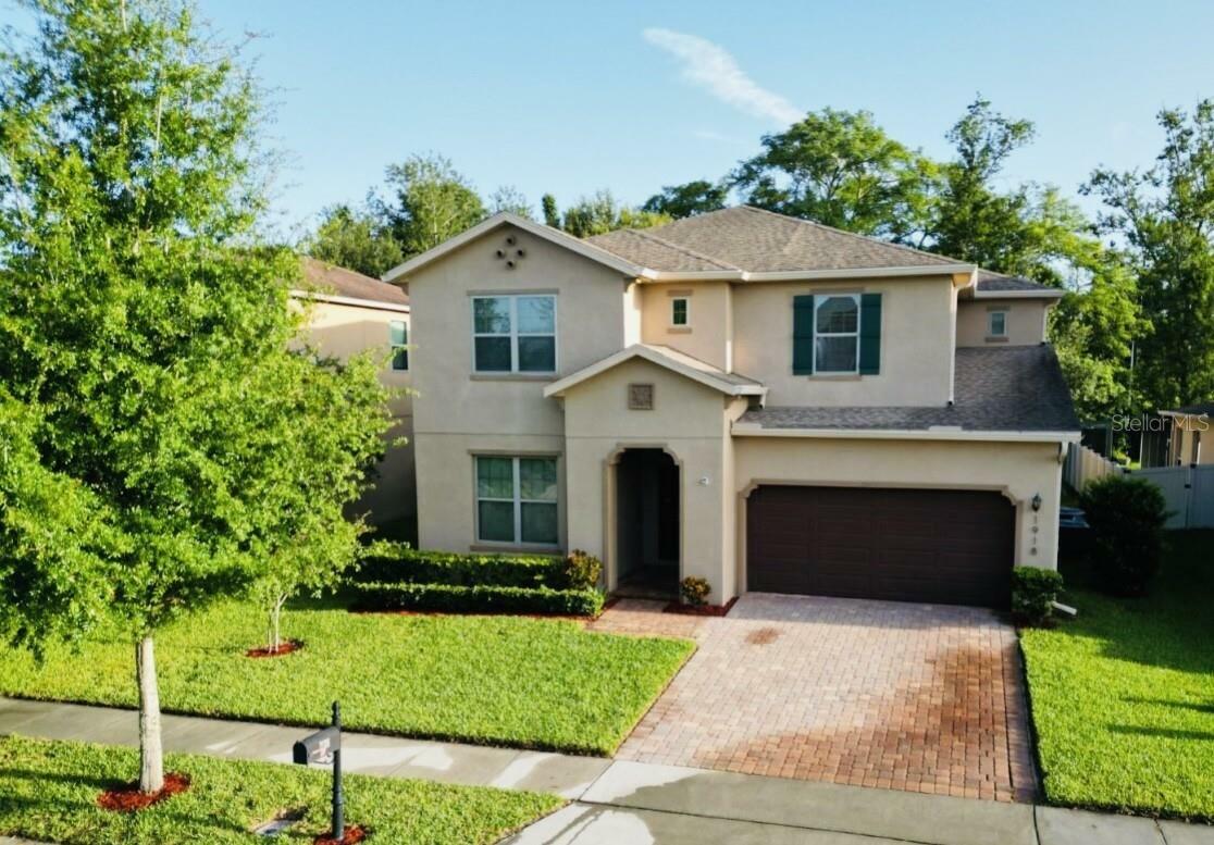 Property Photo:  1918 Arden Oaks Drive  FL 34761 