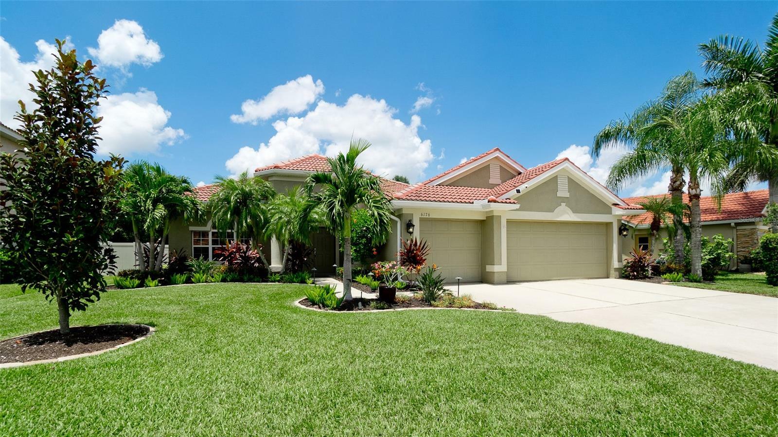 Property Photo:  6176 46th Street E  FL 34203 