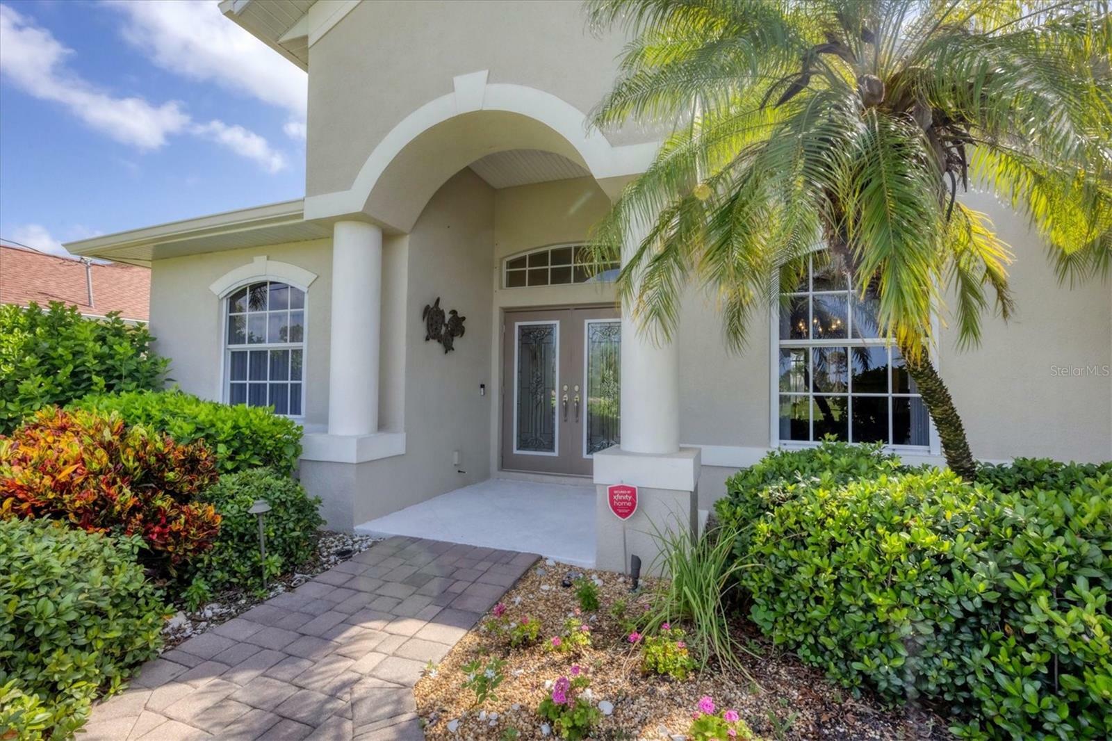 Property Photo:  61 Tournament Road  FL 33947 