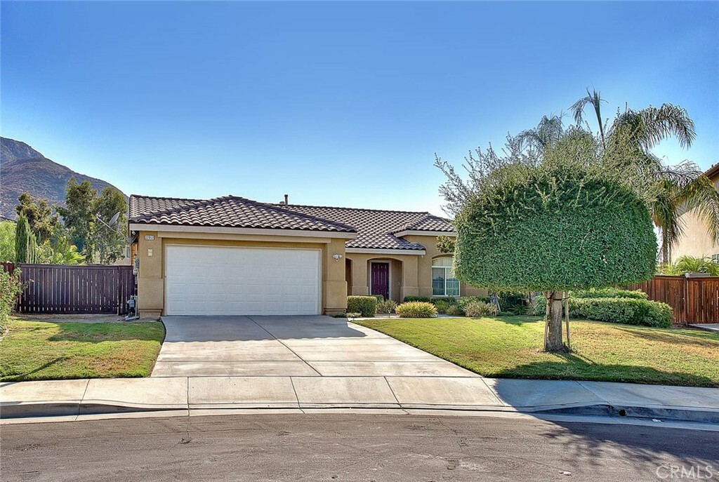 Property Photo:  32917 Autumn Wood Circle  CA 92530 