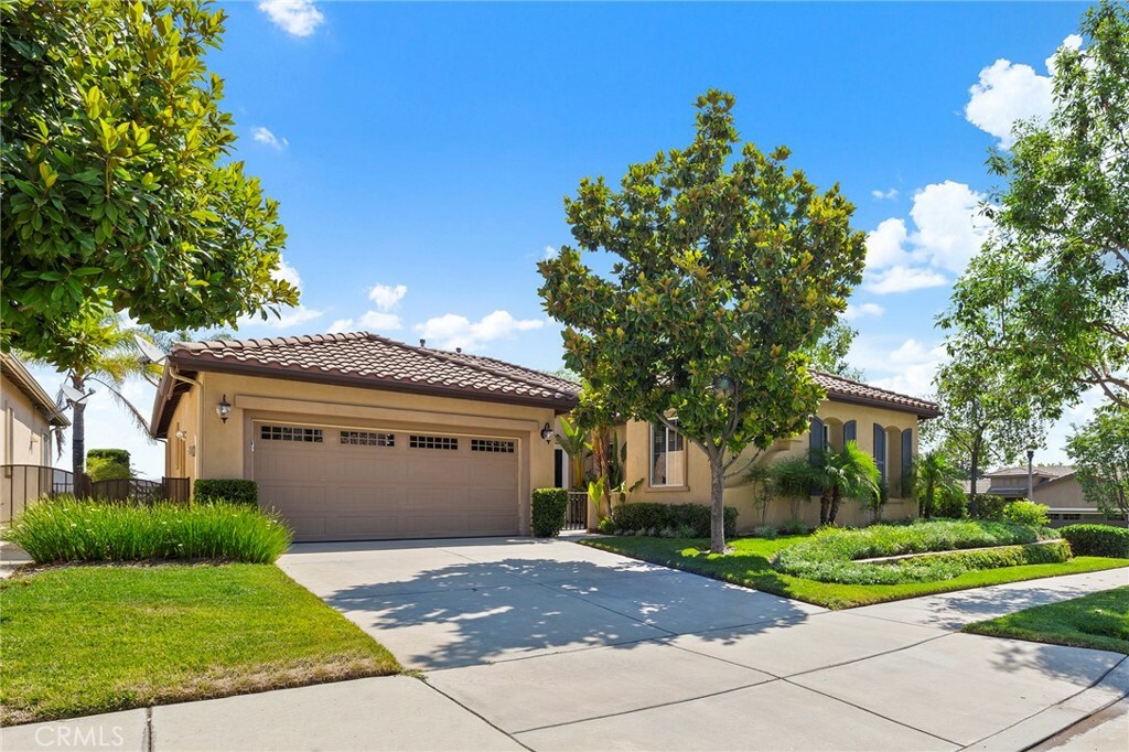 Property Photo:  9190 Wooded Hill Drive  CA 92883 