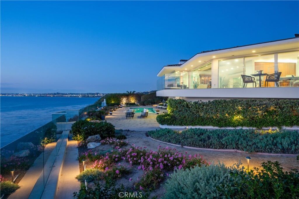 Property Photo: 601 Paseo Del Mar CA 90274