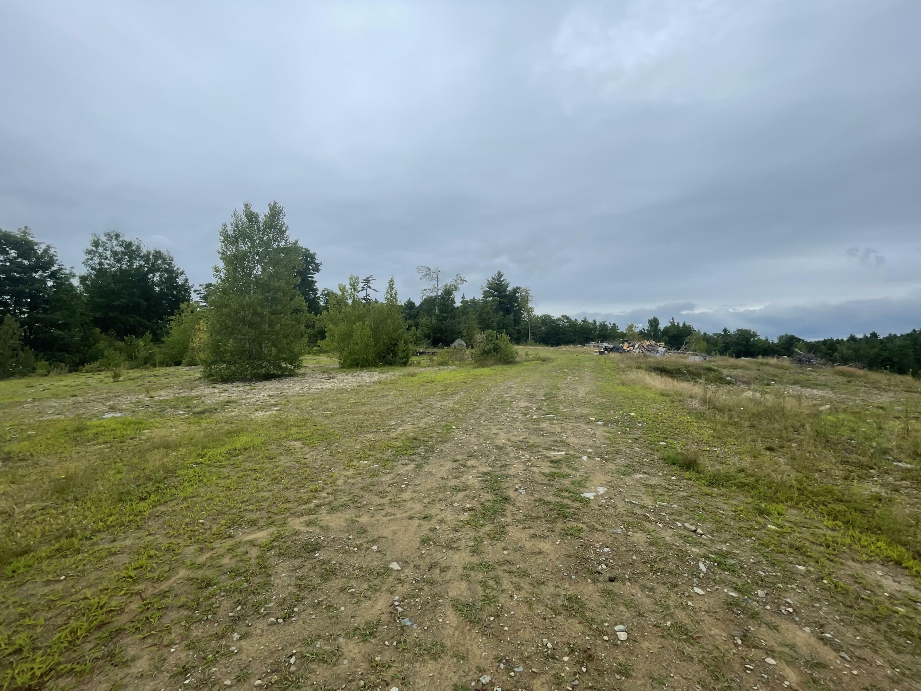 Property Photo:  Lot 1 Bradbury Brook Road  ME 04428 