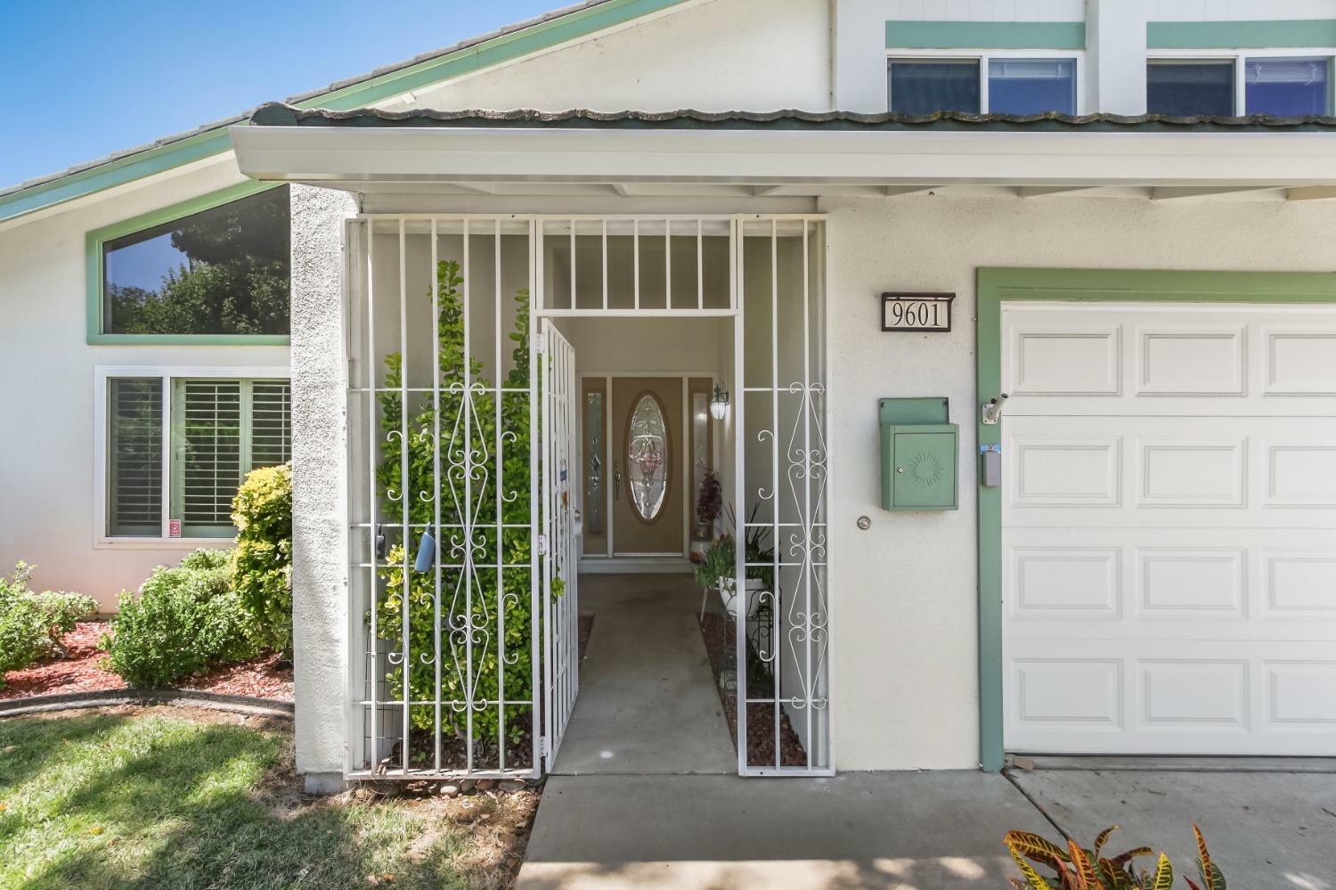 Property Photo:  9601 Appalachian Drive  CA 95827 