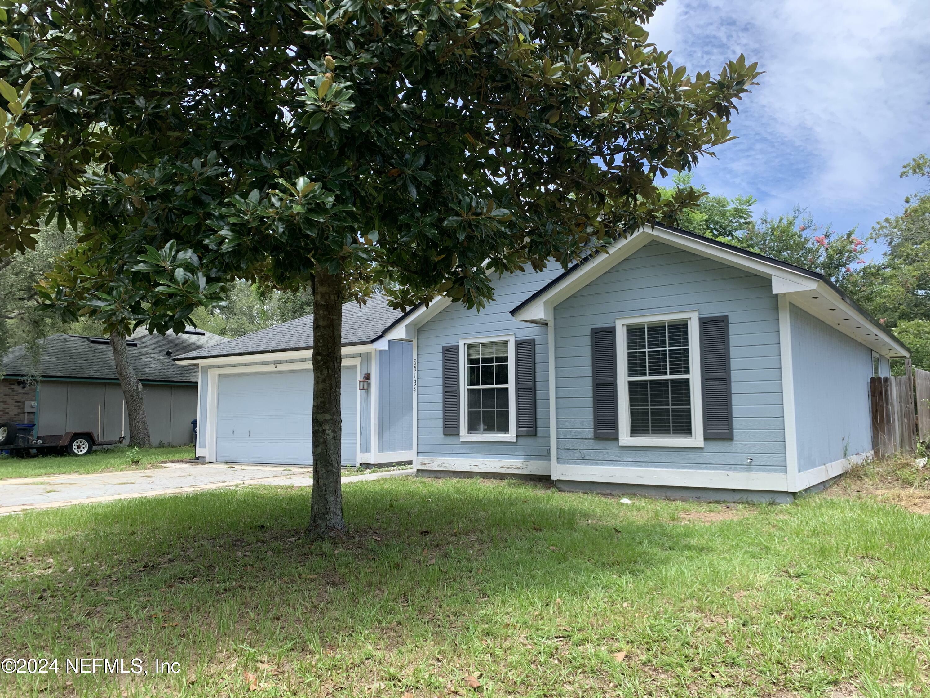 Property Photo:  85134 St Thomas Street  FL 32097 