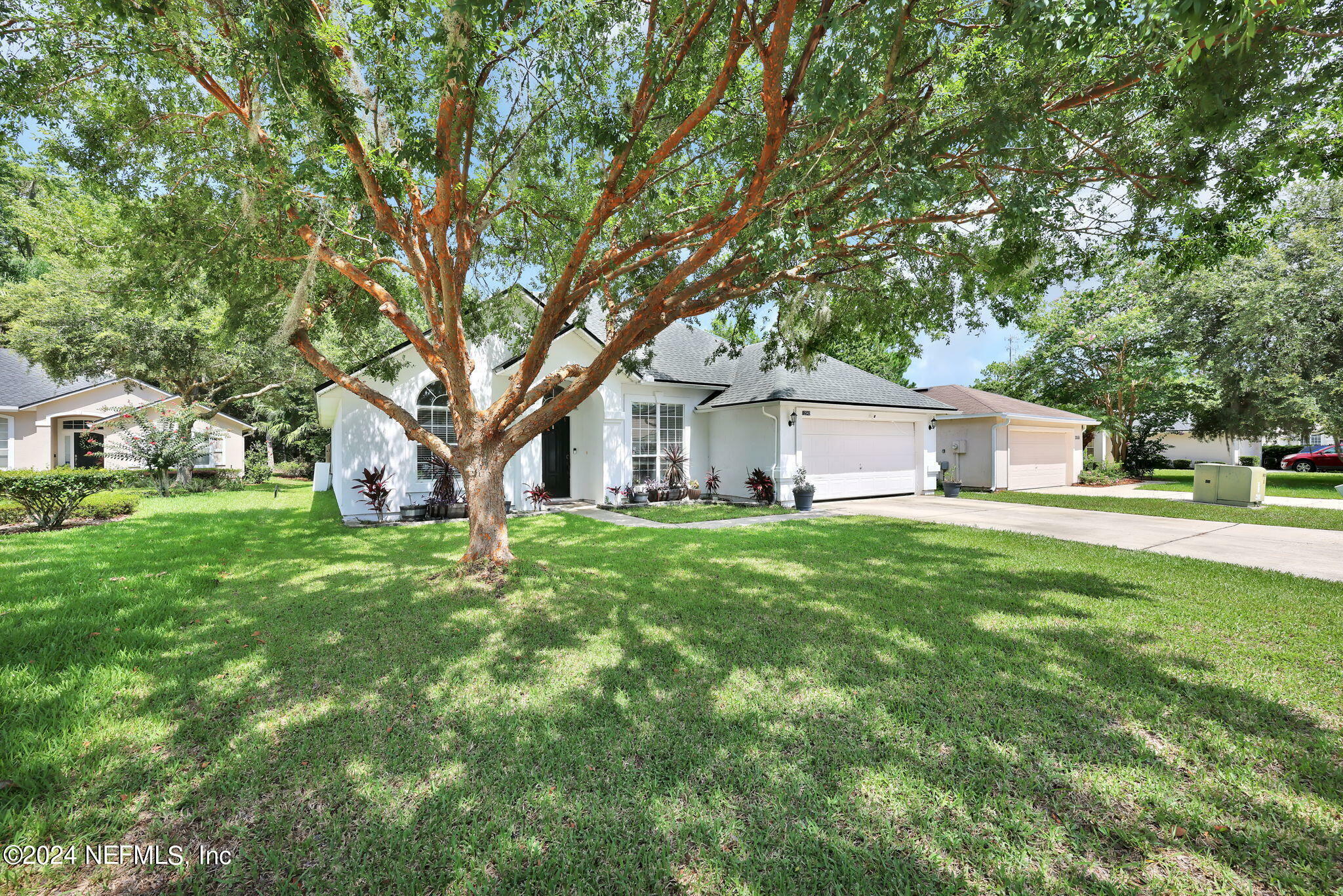 Property Photo:  12543 Westberry Hideaway Ln Lane  FL 32223 