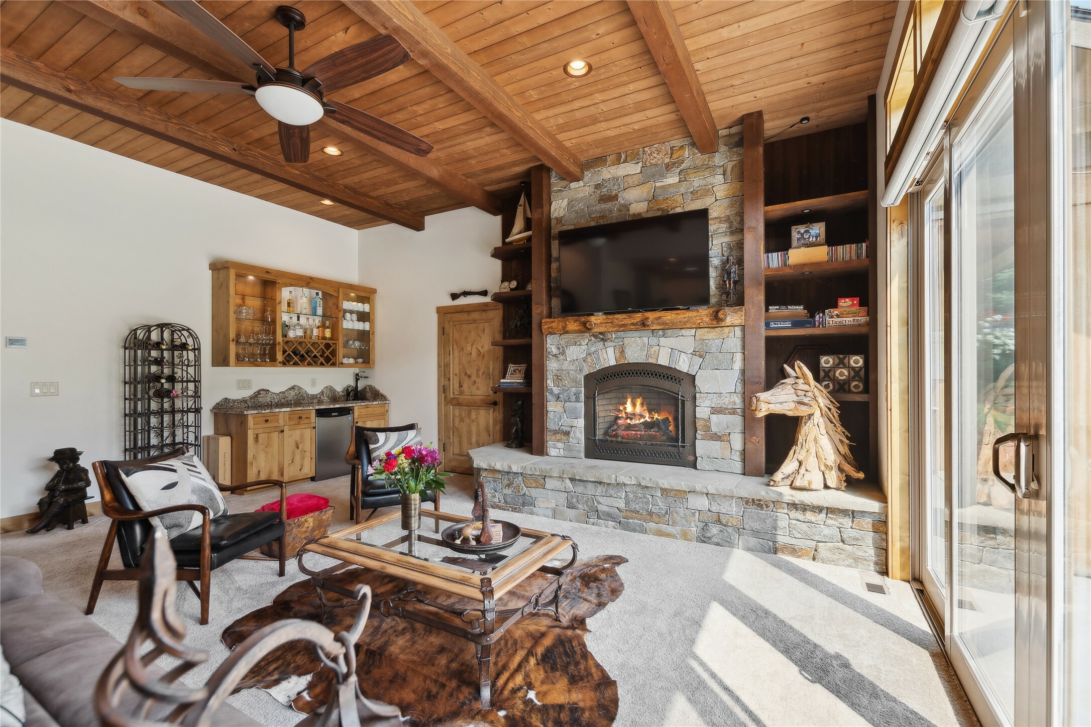 Property Photo: 242 Bridger Drive MT 59911