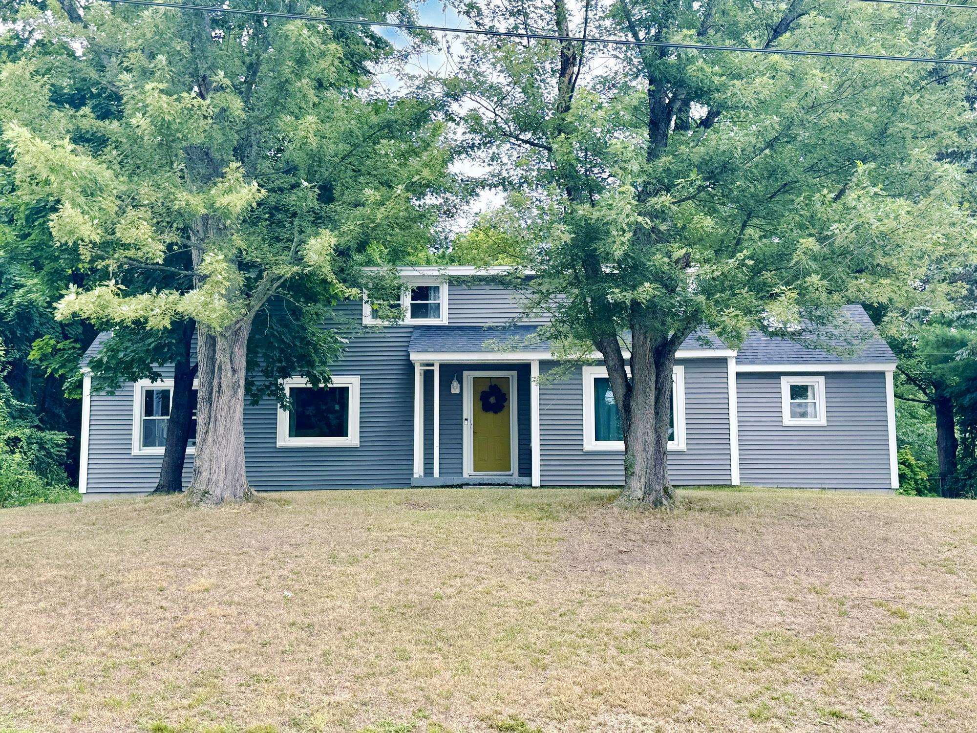 Property Photo:  401 Grandview Road  NH 03275 