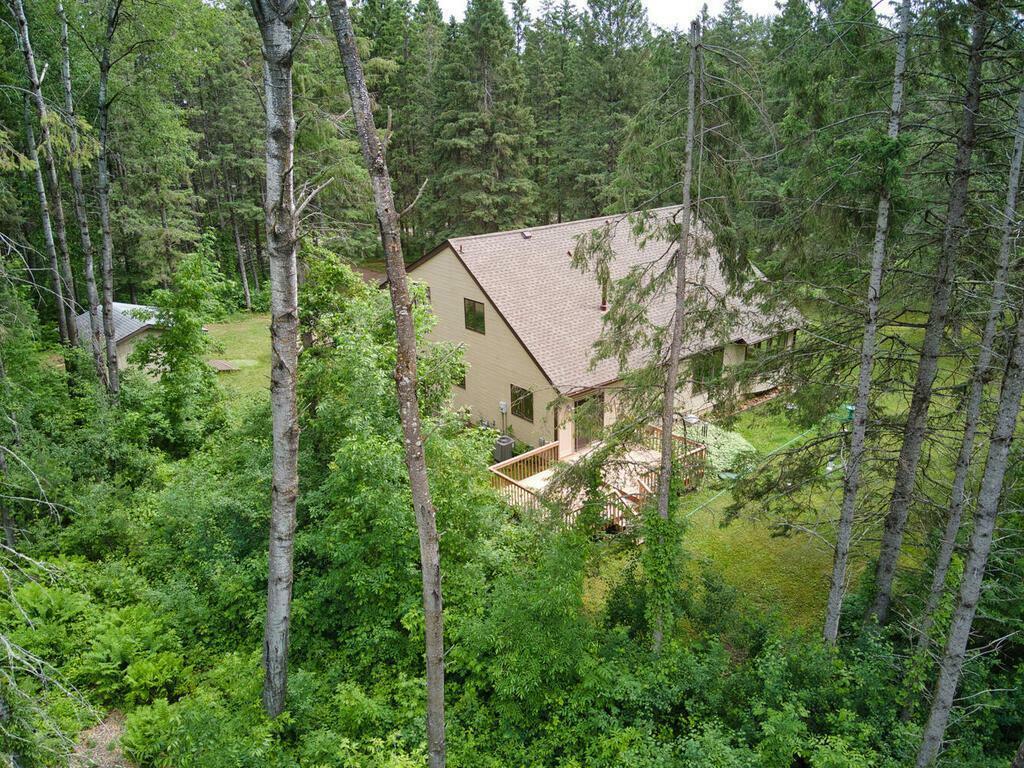 Property Photo: 2300 SW 11th Street MN 55744