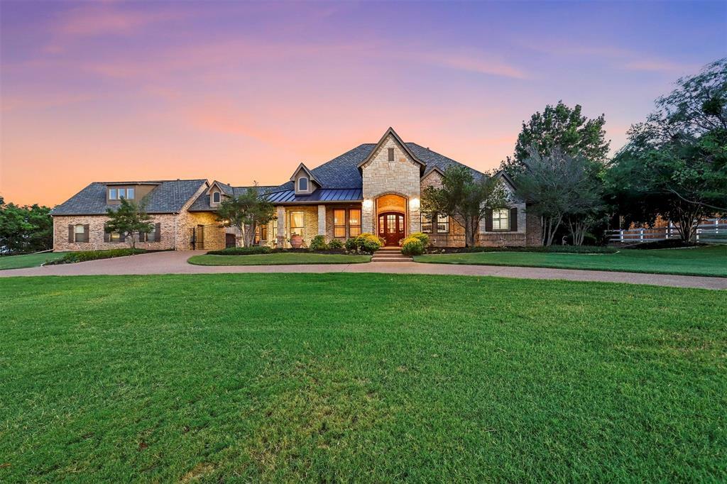 Property Photo:  1248 Bancroft Road  TX 76248 