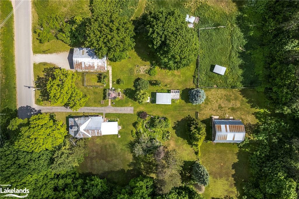 Photo de la propriété:  1574 Gratrix Road  ON L0K 2C0 