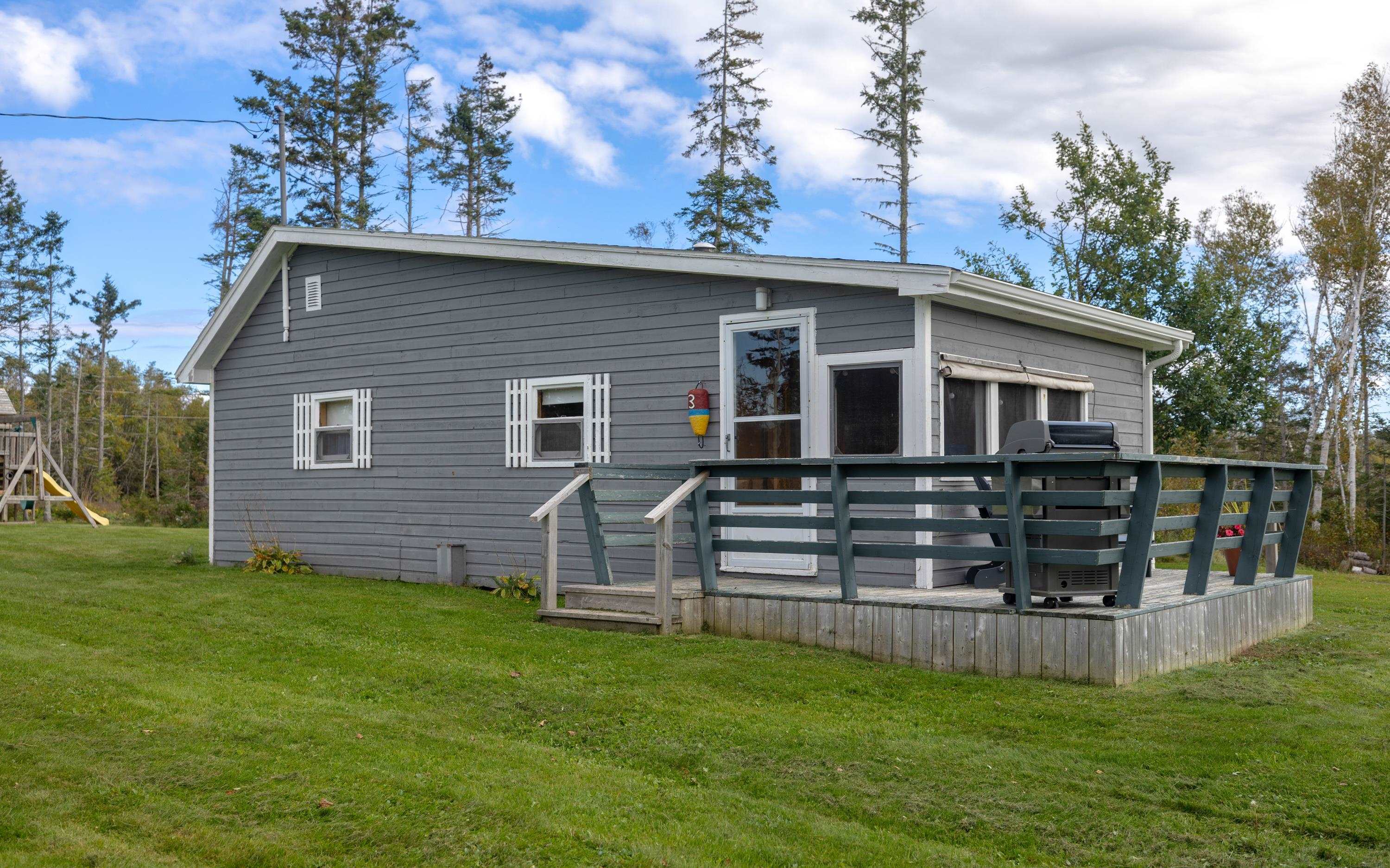 Property Photo: #6 Deroma Cottages PE C0A 1L0