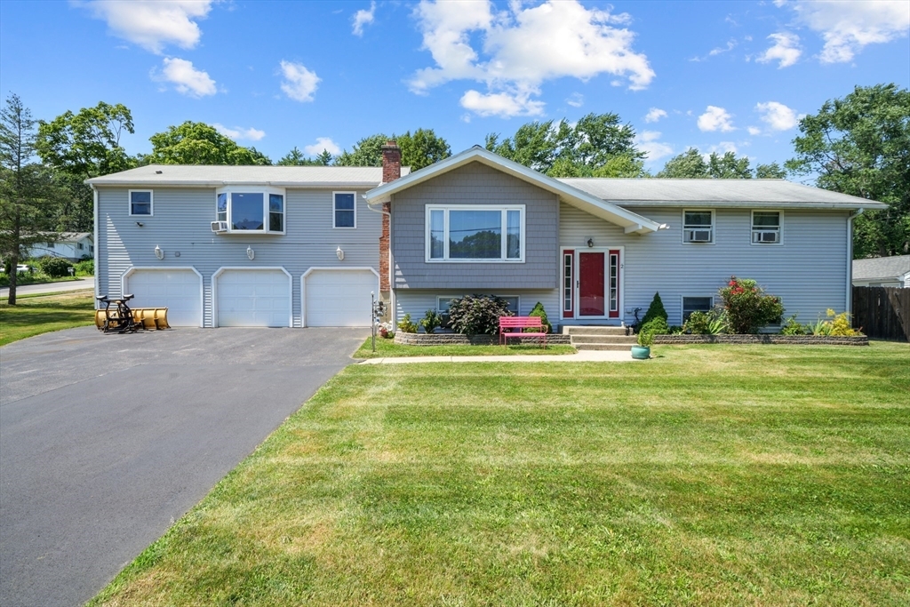 Property Photo:  2 Ontario Drive  MA 01749 