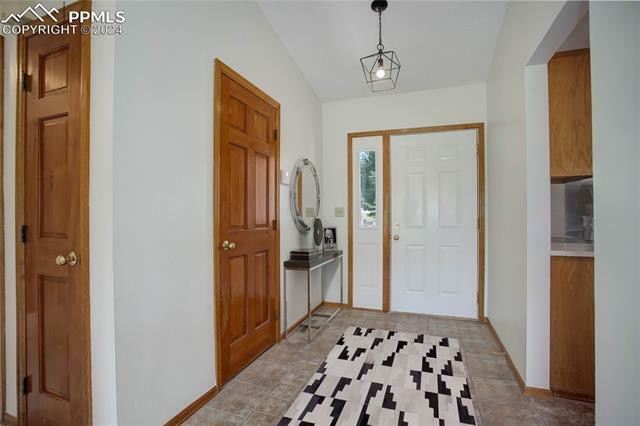 Property Photo:  1570 Branding Iron Drive  CO 80915 