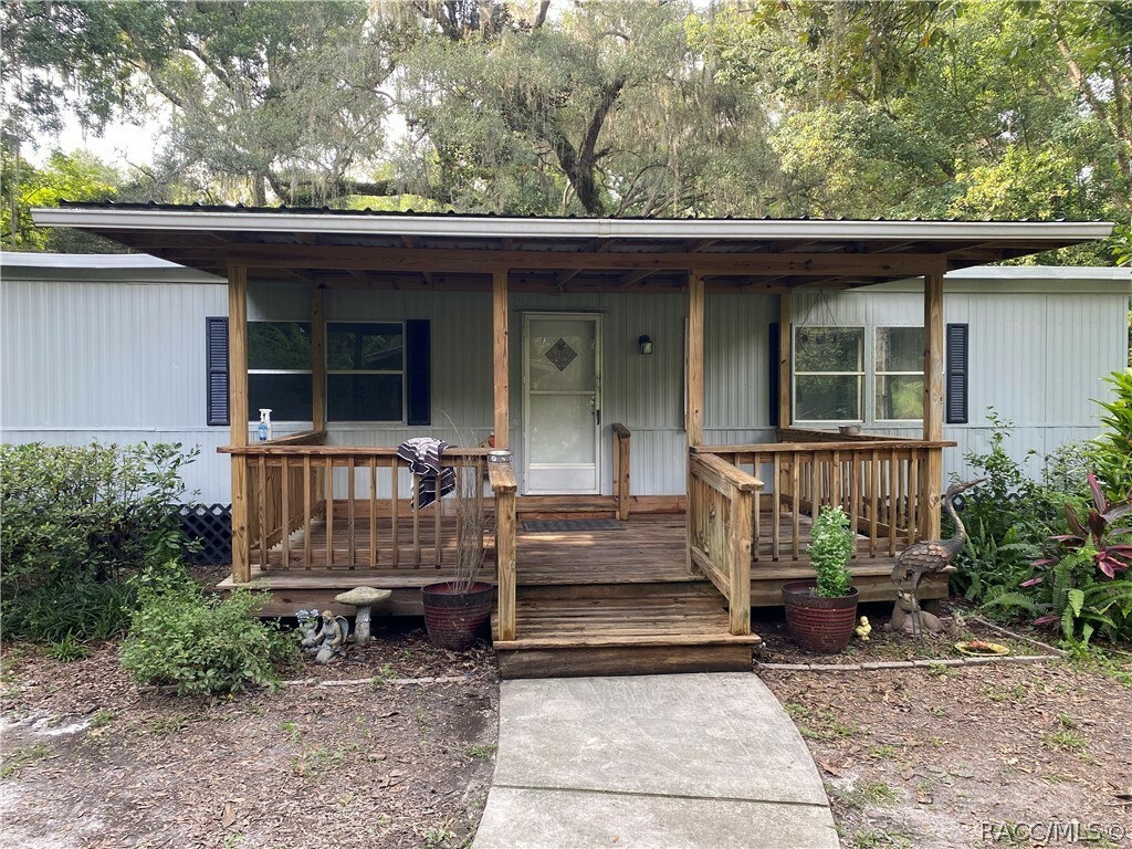 Property Photo:  4744 S Ironwood Point  FL 34450 