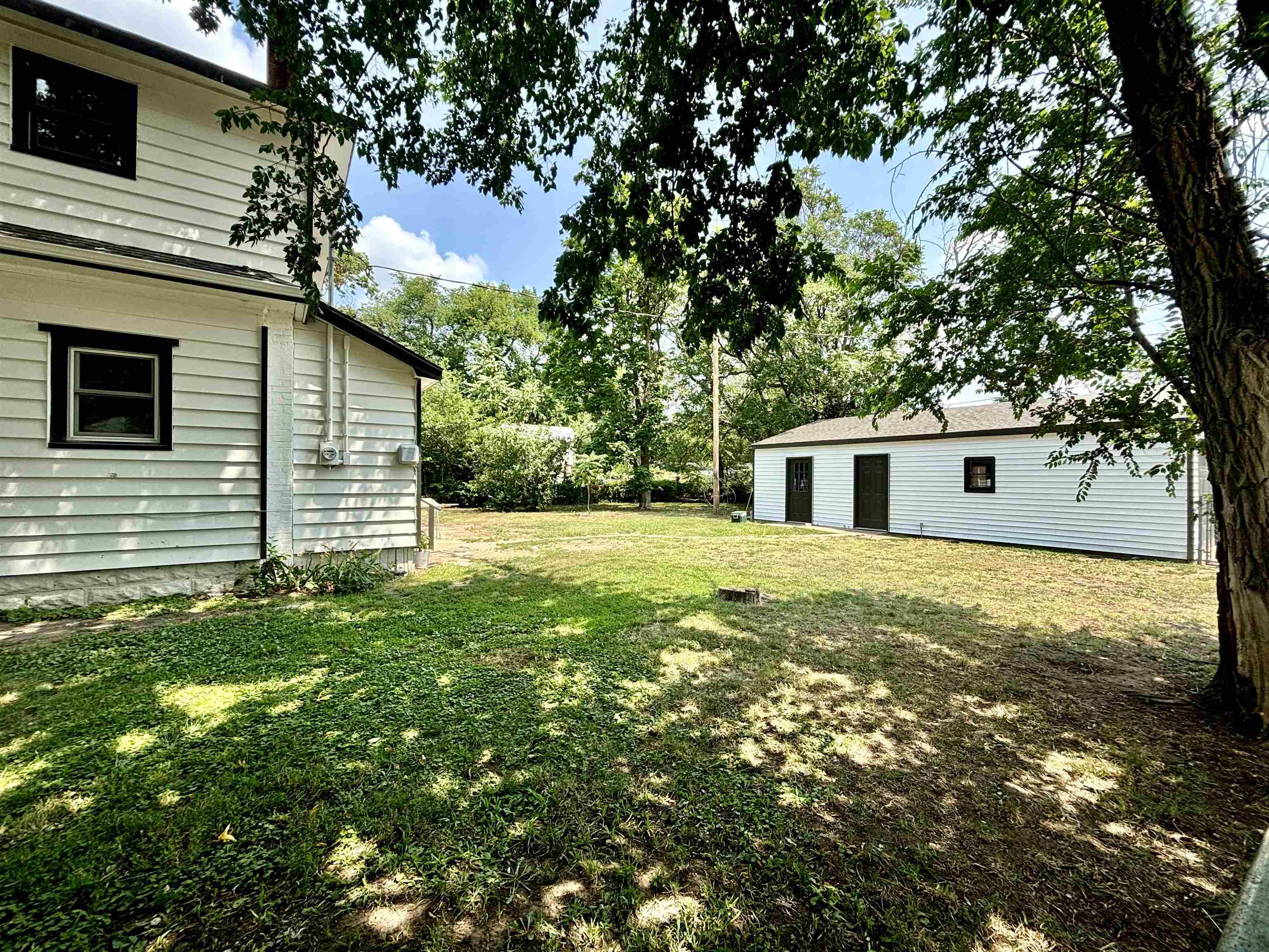 Property Photo:  1754 S Ida St  KS 67211 