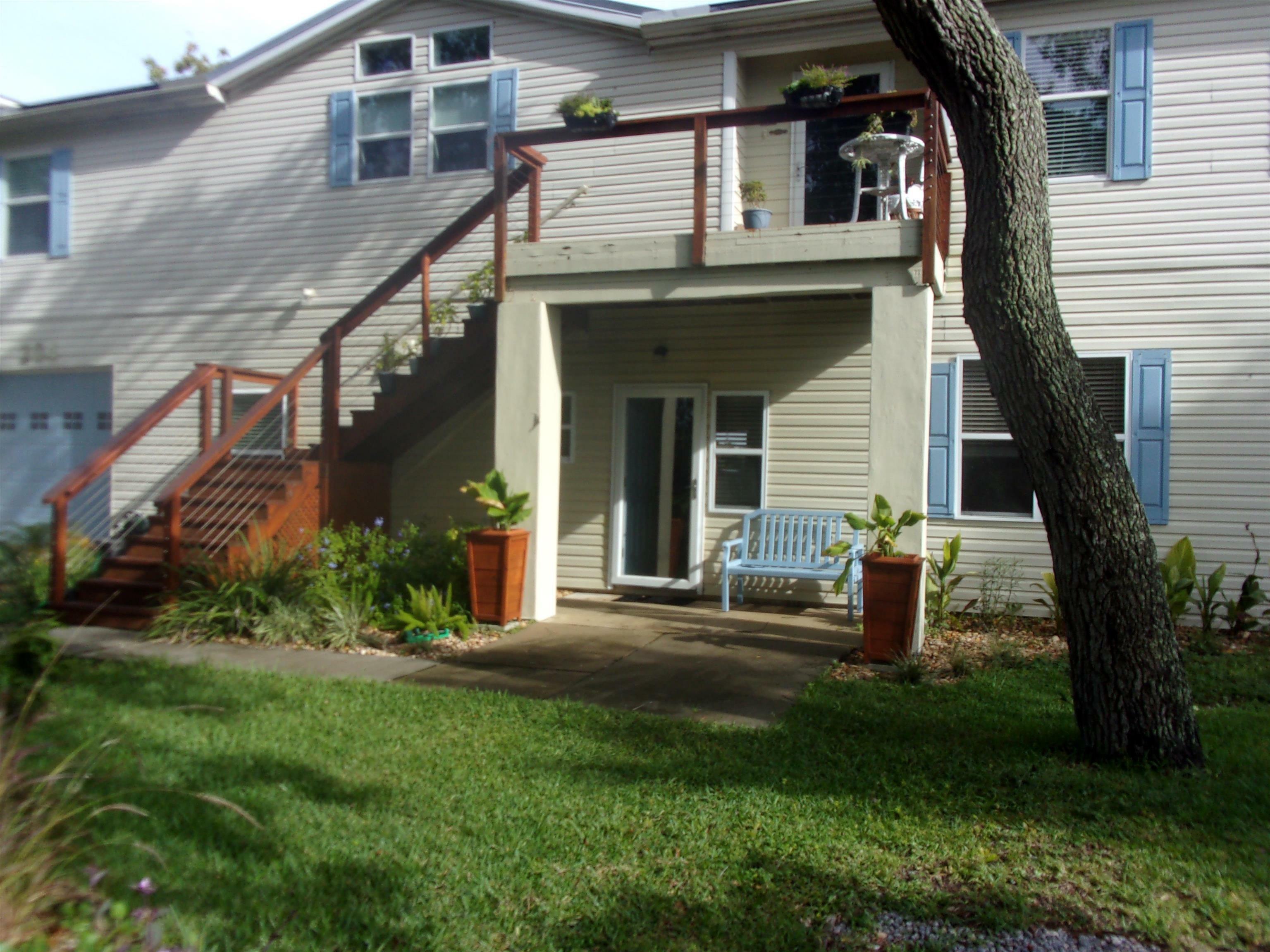 Property Photo:  204 Desoto Rd.  FL 32080 