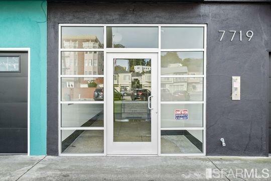 Property Photo:  7719 Geary Boulevard  CA 94121 