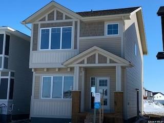 Photo de la propriété:  923 Brighton Gate  SK S7V 1S4 