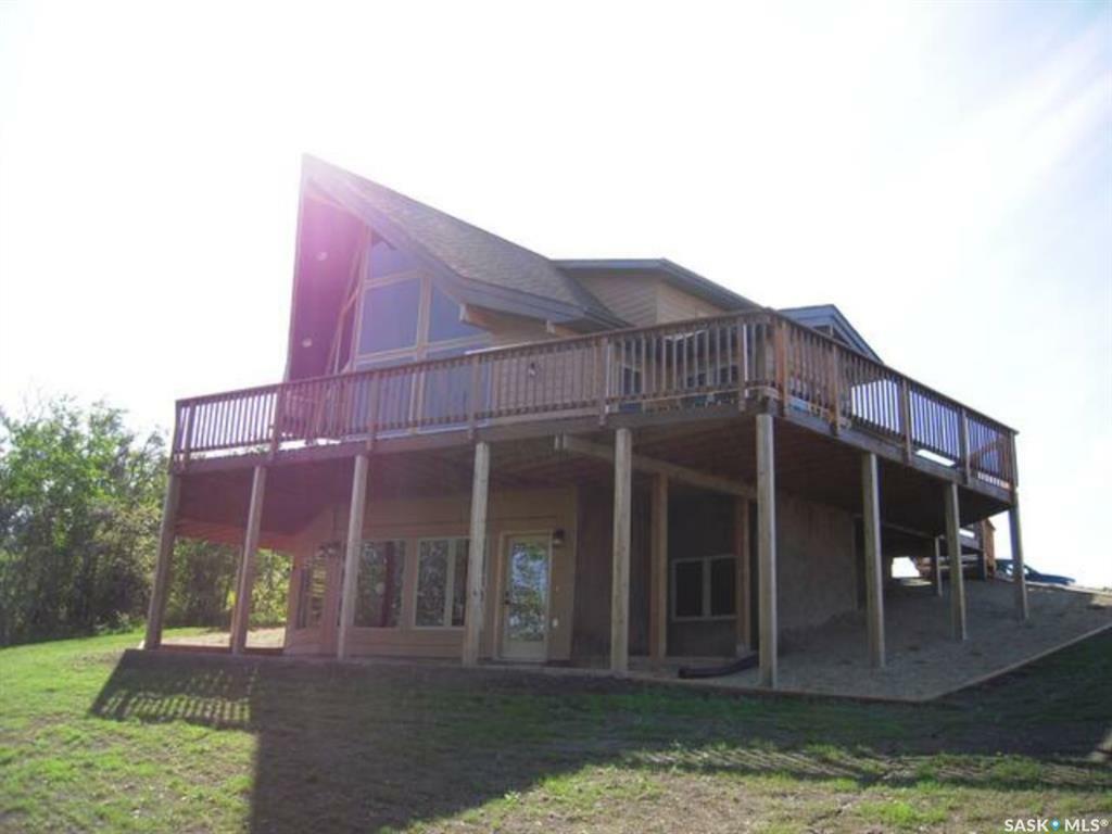 Property Photo:  11 Wacasa Ridge  SK S0K 4P0 