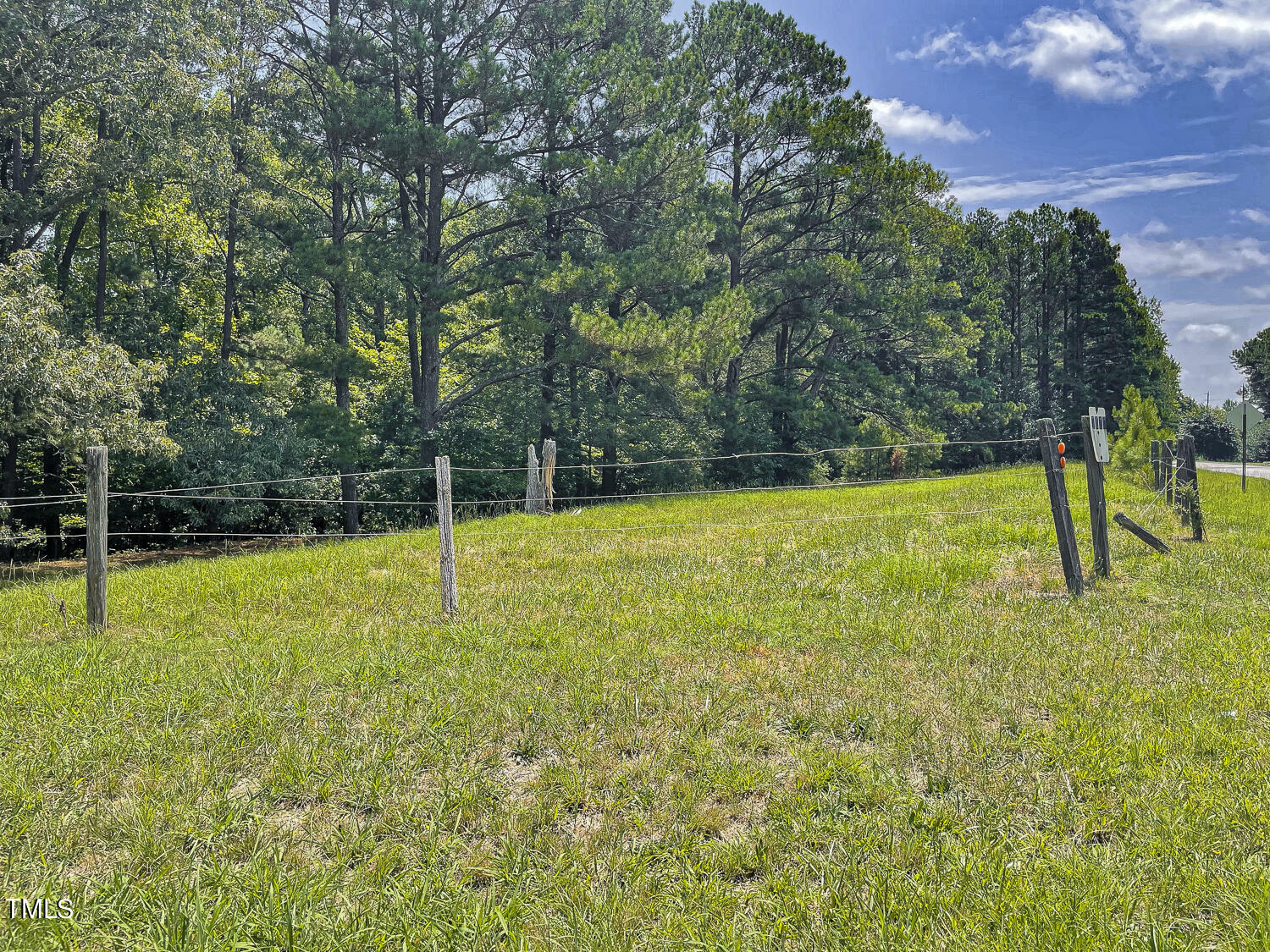 Property Photo:  0 Delta Bluff Lane  NC 27606 