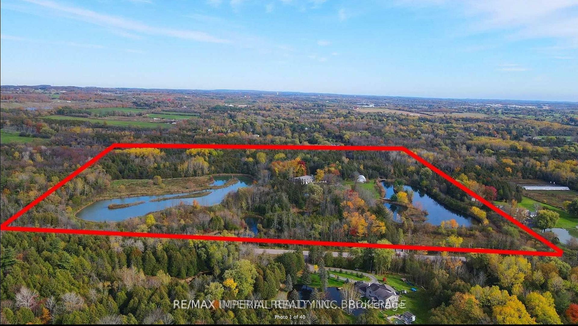 Photo de la propriété: 13231 Kennedy Road ON L4A 7X5