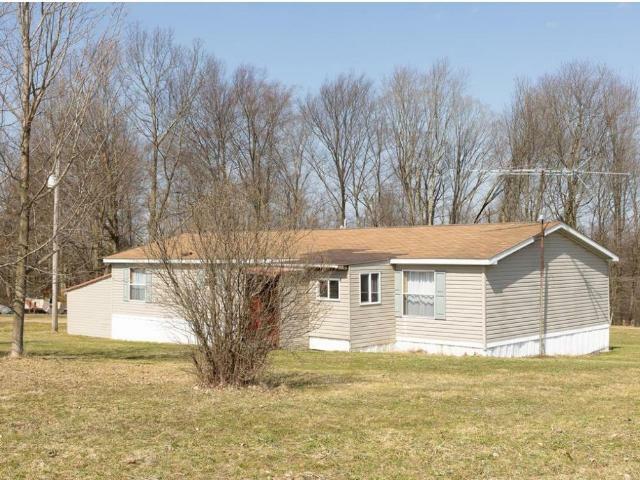 336 Sundback Road  Spartansburg PA 16434 photo