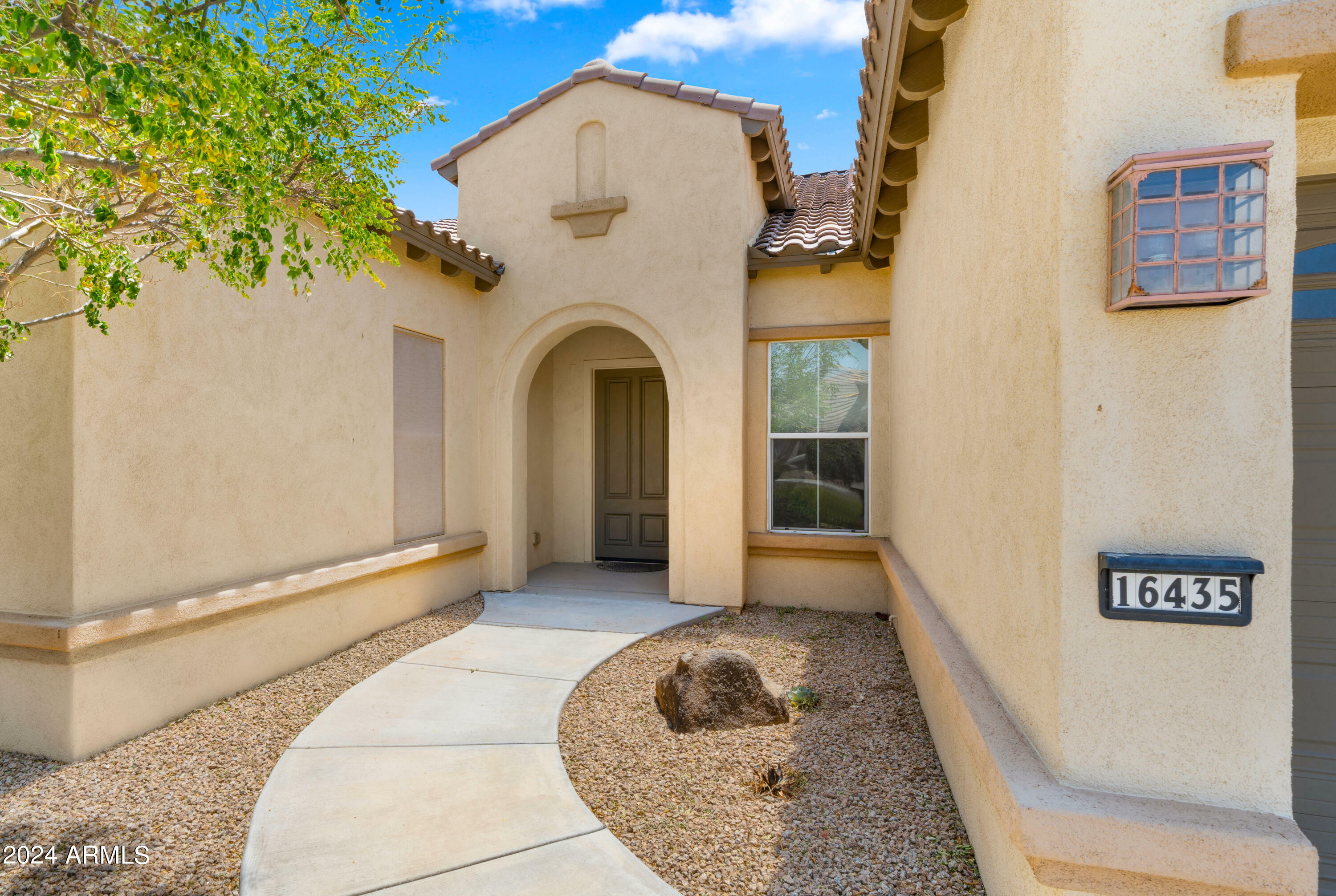 Property Photo:  16435 W Cypress Street  AZ 85395 