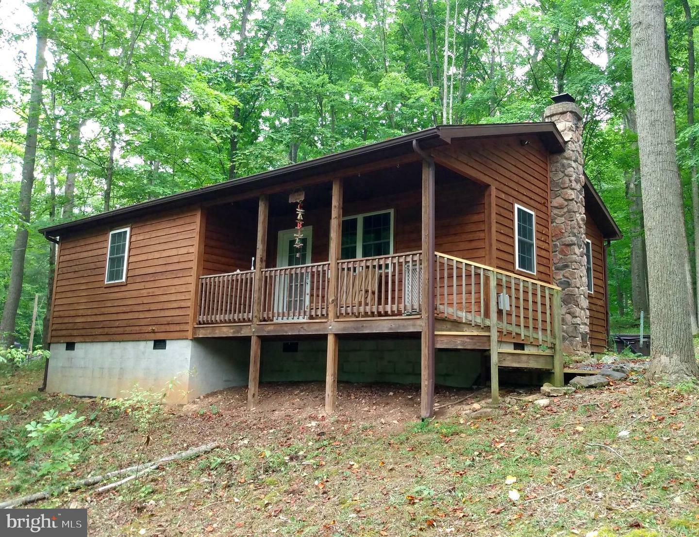 Property Photo: 117 Limestone Pond Lane WV 25422