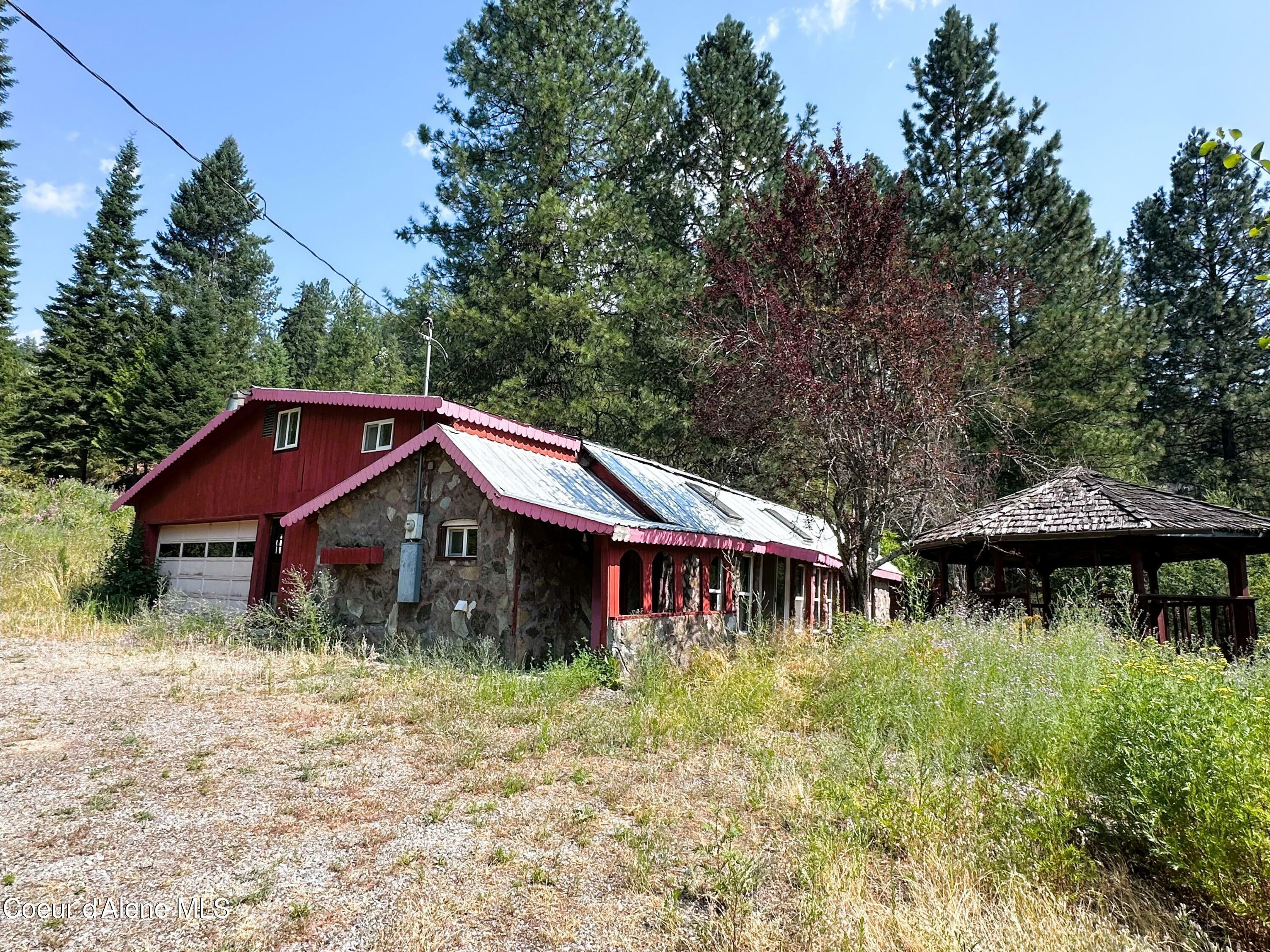 Property Photo:  2299 Old River Rd  ID 83839 