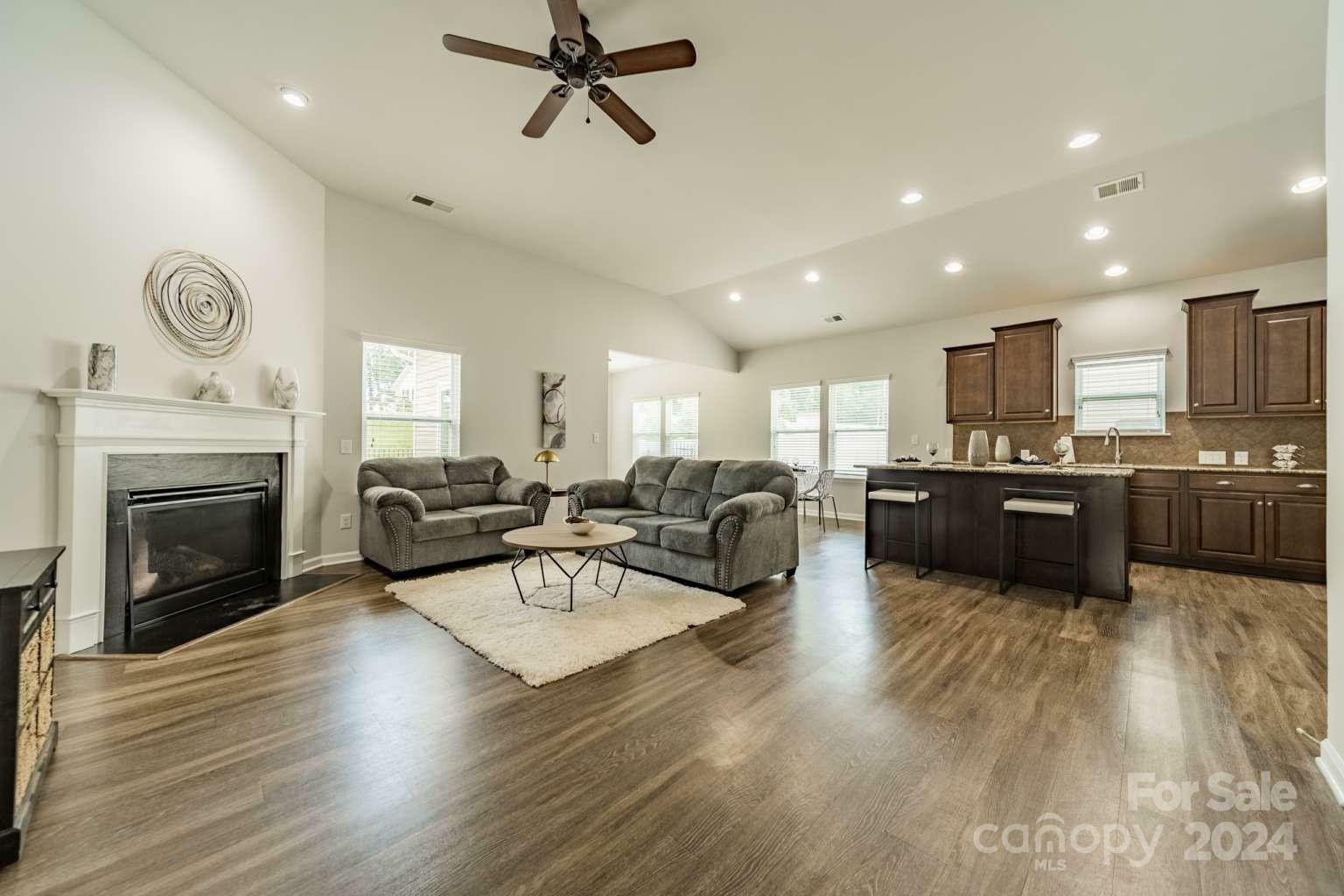 Property Photo:  141 Avalon Reserve Drive  NC 28115 