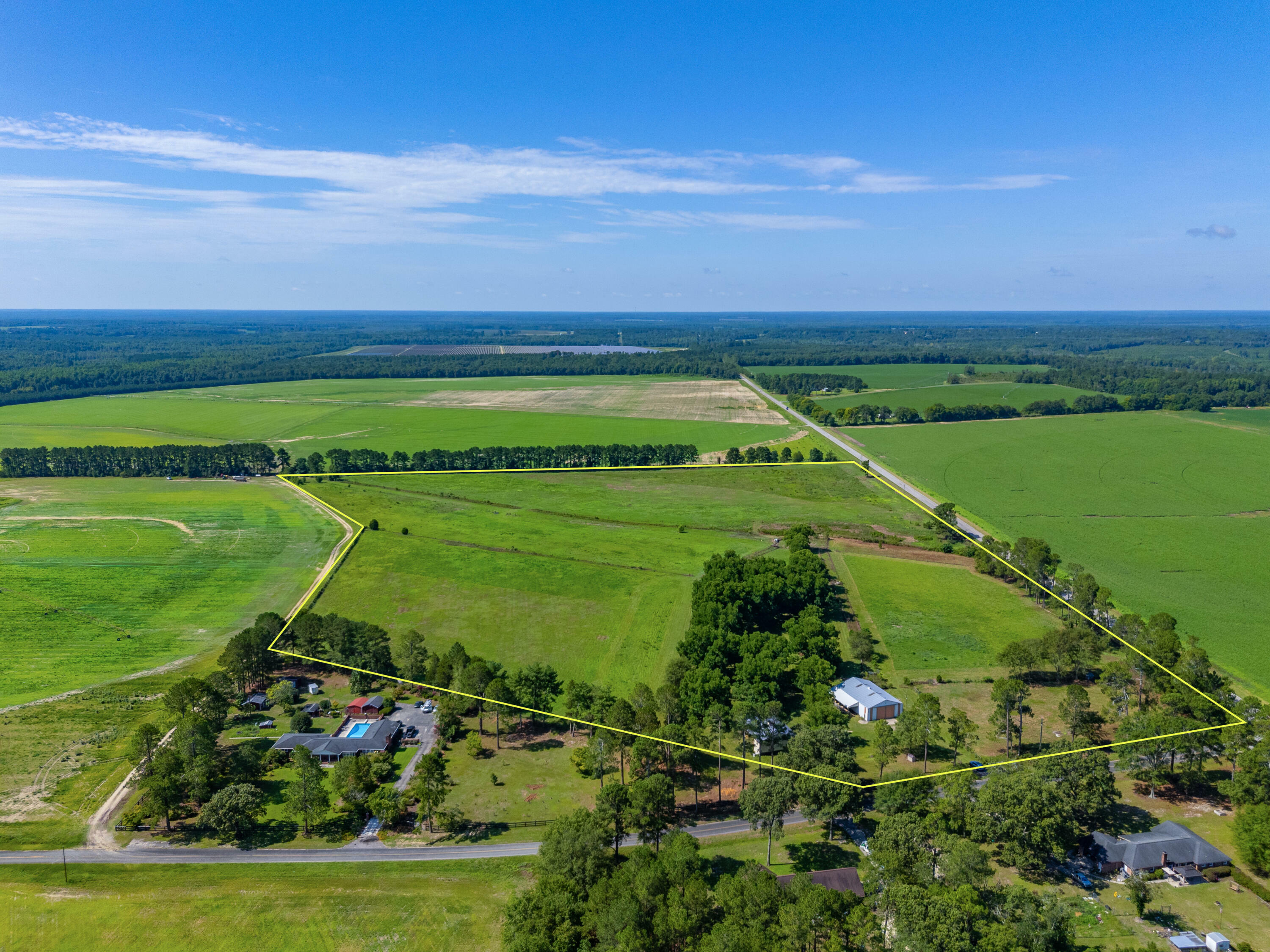 Property Photo: 449 Hi Cotton Lane SC 29146