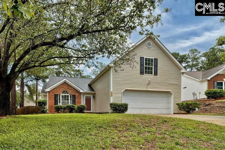 Property Photo:  11 Westland Pine Ct  SC 29229 