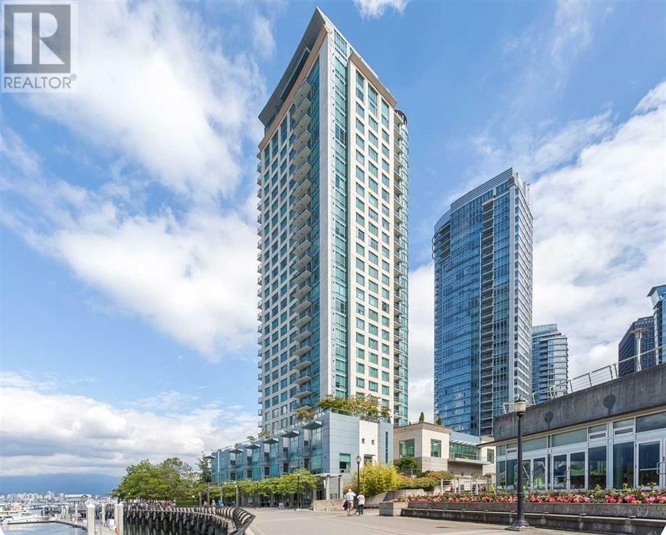 323 Jervis Street 2302  Vancouver BC V6C 3P8 photo