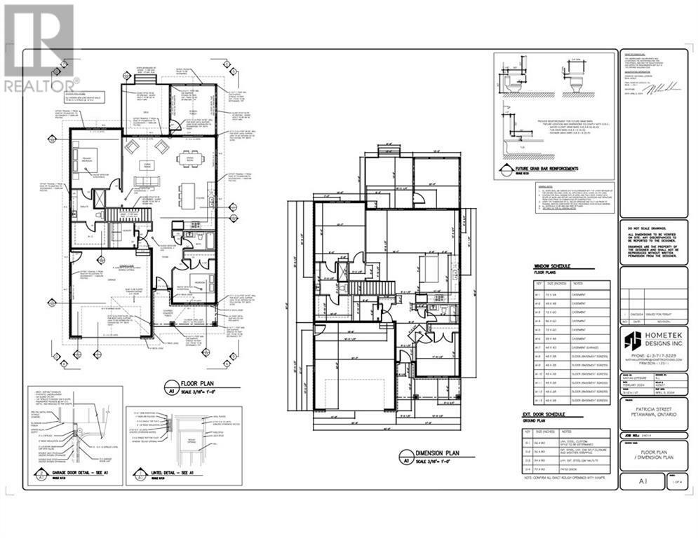 Photo de la propriété:  387 Patricia Avenue  ON K8A 7Y2 